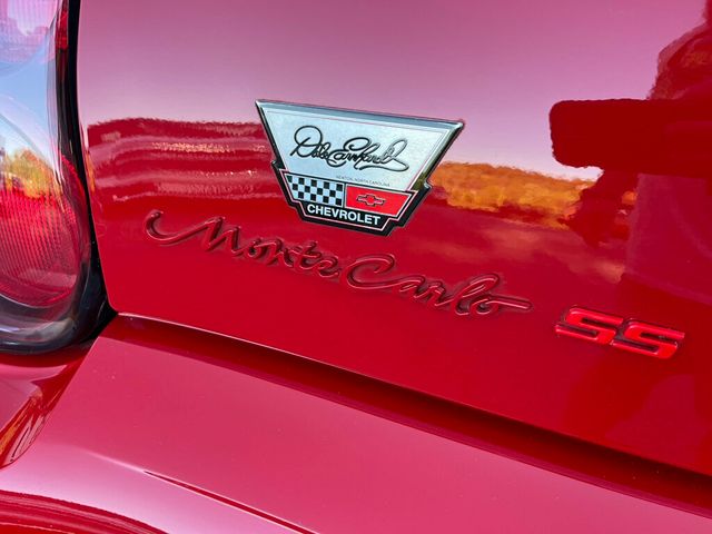 chevrolet monte carlo 2004 2G1WZ121649397911 image chevrolet monte carlo 2004 2G1WZ121649397911 image